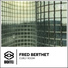 Fred Berthet feat. Eva Jeanne