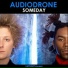 Audiodrone