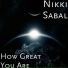 Nikki Sabal
