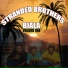 STRANDED BROTHERS OF BIALA