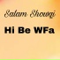 Salam Showqi