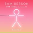 Sam Berson feat. Pritt