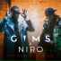GIMS feat. Niro