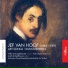 Jozef de Beenhouwer, Peter Gijsbertsen