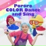 Pororo the little penguin