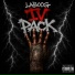 La'Boog feat. GhostWryter, Big Sticky