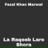 Fazal Khan Marwat