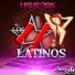 Los 4 Latinos