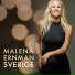 Malena Ernman, Sara Isaksson