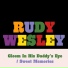 Rudy Wesley