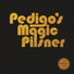 John Pedigo's Magic Pilsner