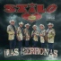 Grupo Stilo 3