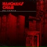 Hangman's Chair
