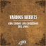 Los Astros de China