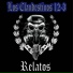 Los Clandestinos 12-3