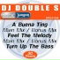DJ Double S