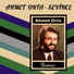 Ahmet Orta