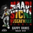 GAPPY RANKS