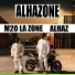 M20 La Zone, alhaz