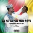 Mumah Blacki feat. Sly Baba