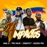 CREYENTE.7 feat. Trez hache, Gaby JC, Blessed Rms