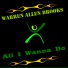 Warren Allen Brooks