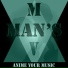 Anime your Music