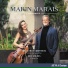 Mélisande Corriveau, Eric Milnes