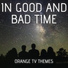 Orange Tv Themes