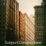 Subject Composition