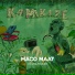 Maco Maat, Vic Deal, Afterclass feat. Luis7Lunes