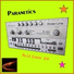 Paranetics