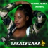 Shantel Mwana Zimbabwe