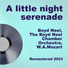 Boyd Neel, The Boyd Neel Chamber Orchestra