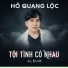 Hồ Quang Lộc