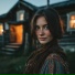 Светлая нимфа