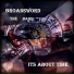 Broadsword the Band