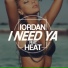 Iordan feat. Heat