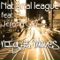 National League feat. Jeremy Carr