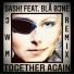 Sash! Feat. Blå Øjne