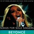 The Backing Tracks