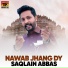 Saqlain Abbas