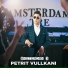 Petrit Vullkani