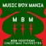 Music Box Mania