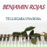 Benjamin Rojas