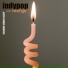 Indypop, Merge