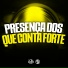 GRINGA, DJ Lseeis