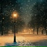 Snow In March