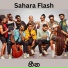 Sahara flash