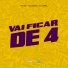 Mc Gw, DJ Gomes, DJ Cheel